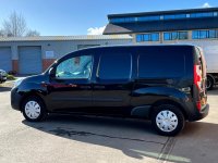 RENAULT KANGOO MAXI