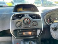 RENAULT KANGOO MAXI