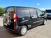 RENAULT KANGOO MAXI