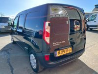 RENAULT KANGOO MAXI
