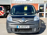RENAULT KANGOO MAXI