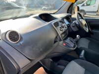 RENAULT KANGOO MAXI