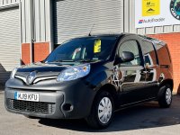 RENAULT KANGOO MAXI
