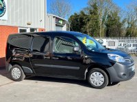 RENAULT KANGOO MAXI