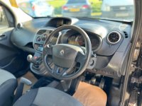RENAULT KANGOO MAXI