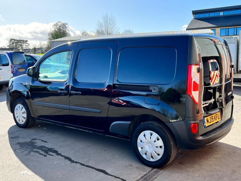 RENAULT KANGOO MAXI