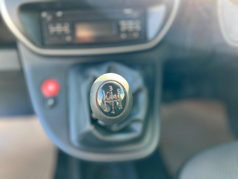 RENAULT KANGOO MAXI