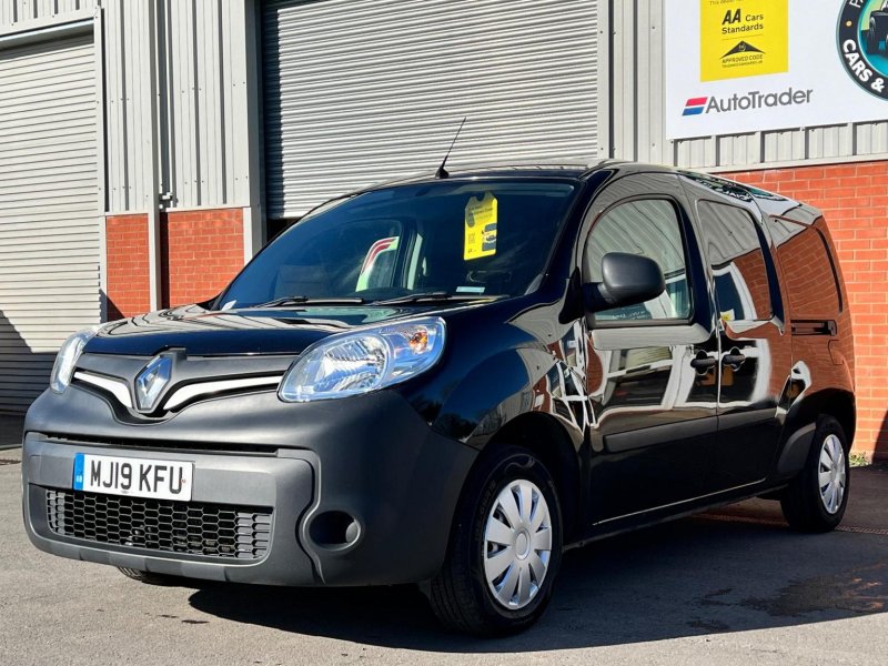 RENAULT KANGOO MAXI