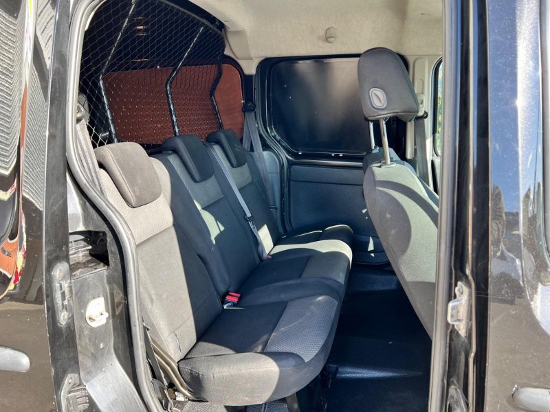 RENAULT KANGOO MAXI