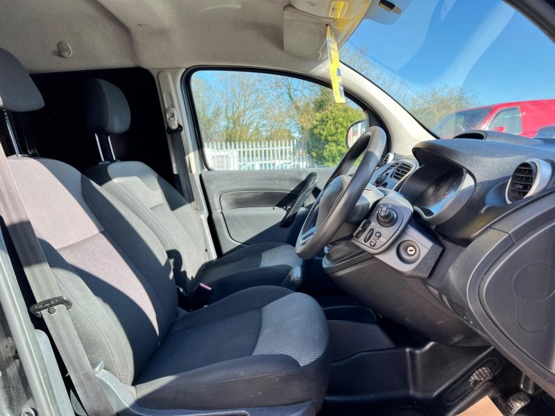 RENAULT KANGOO MAXI
