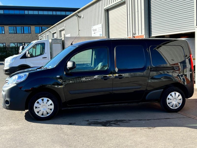 RENAULT KANGOO MAXI