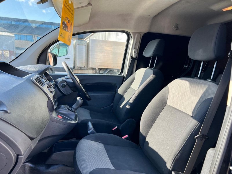 RENAULT KANGOO MAXI