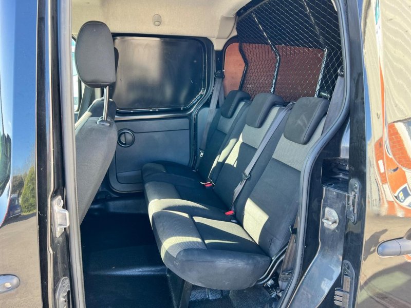 RENAULT KANGOO MAXI