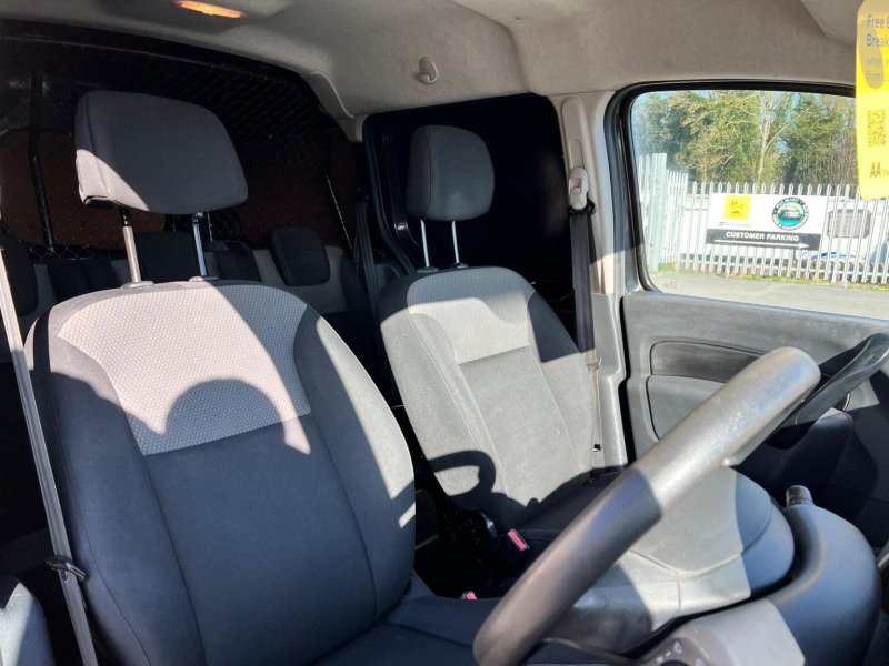 RENAULT KANGOO MAXI