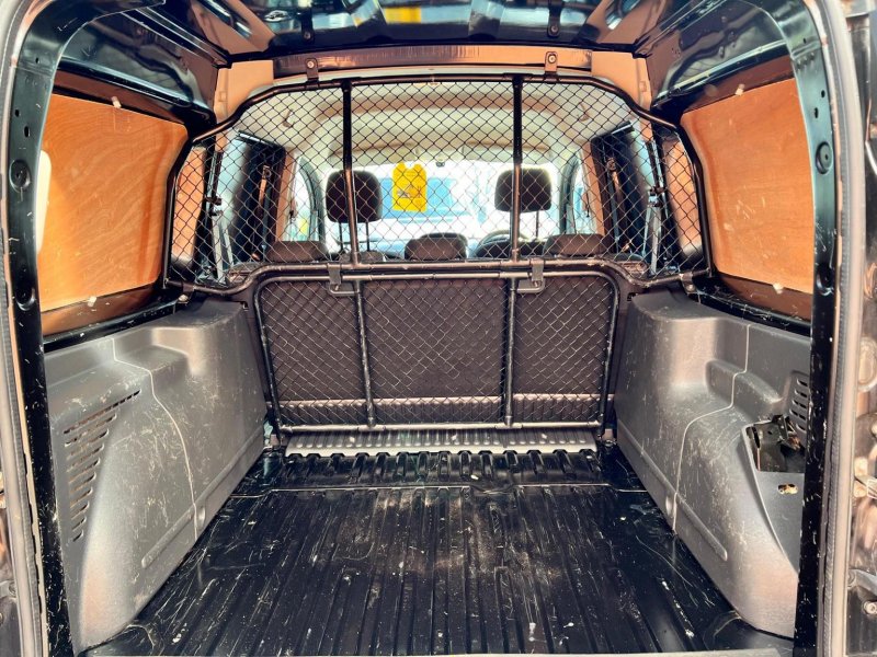 RENAULT KANGOO MAXI