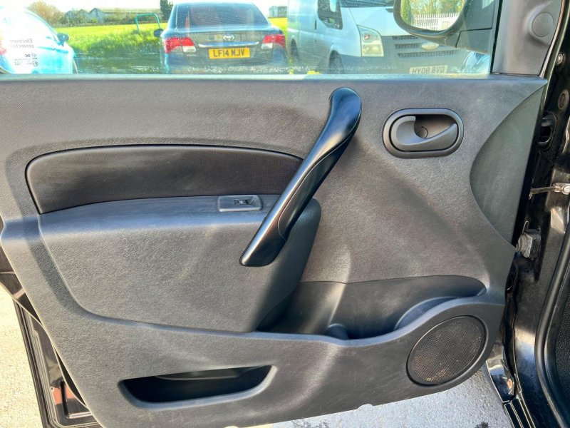 RENAULT KANGOO MAXI