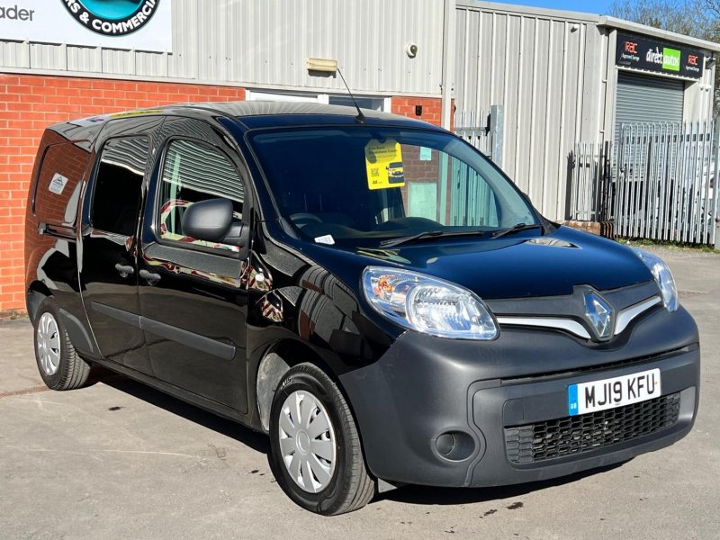 RENAULT KANGOO MAXI