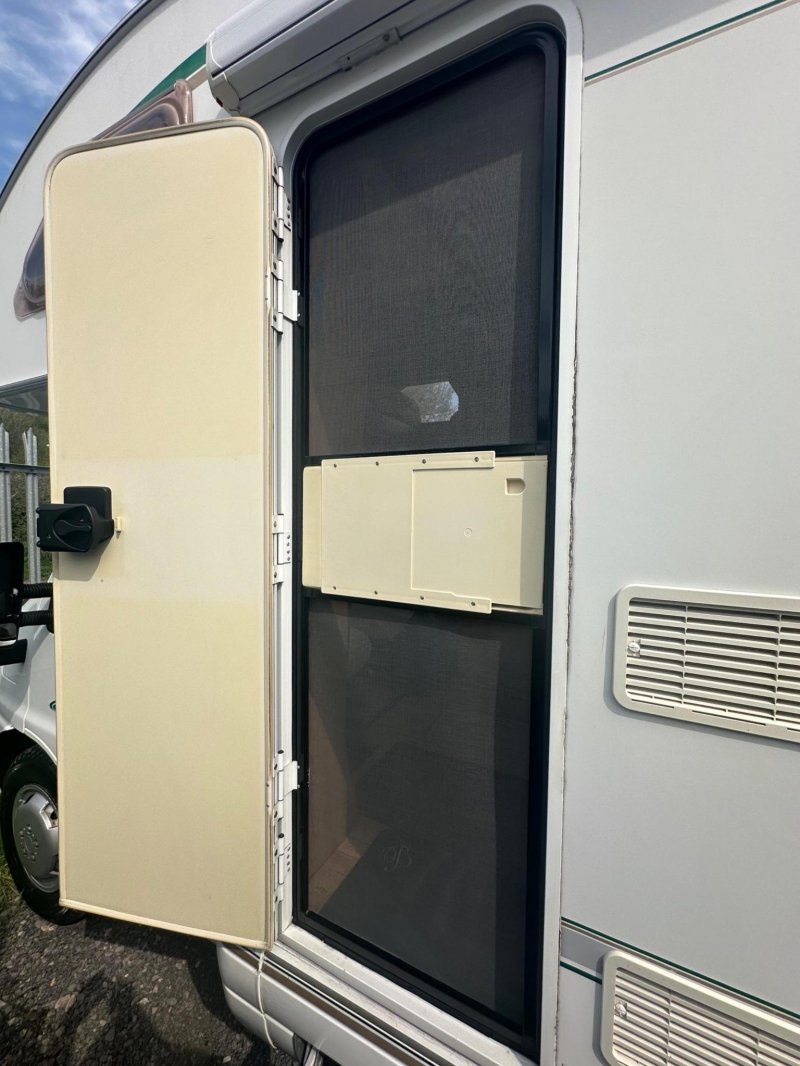 FIAT DUCATO