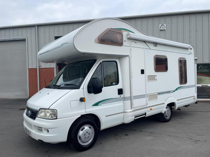 FIAT DUCATO