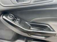 FORD FIESTA VAN