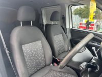 VAUXHALL COMBO