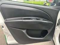 VAUXHALL COMBO