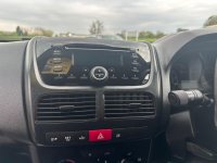 VAUXHALL COMBO