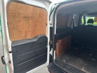 VAUXHALL COMBO