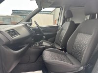 VAUXHALL COMBO