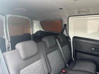 VAUXHALL COMBO