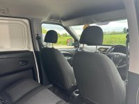 VAUXHALL COMBO