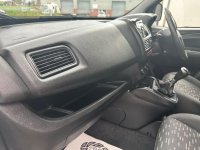 VAUXHALL COMBO