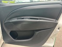 VAUXHALL COMBO