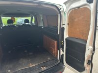 VAUXHALL COMBO