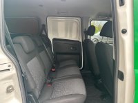 VAUXHALL COMBO