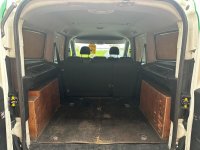 VAUXHALL COMBO