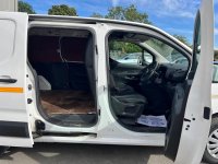 VAUXHALL COMBO