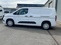 VAUXHALL COMBO