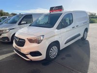 VAUXHALL COMBO