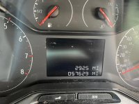 VAUXHALL COMBO