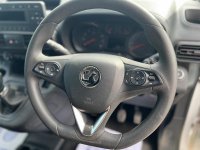 VAUXHALL COMBO