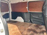 VAUXHALL COMBO