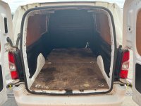 VAUXHALL COMBO