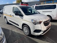 VAUXHALL COMBO
