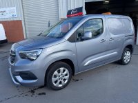 VAUXHALL COMBO