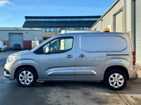 VAUXHALL COMBO