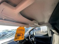 VAUXHALL COMBO