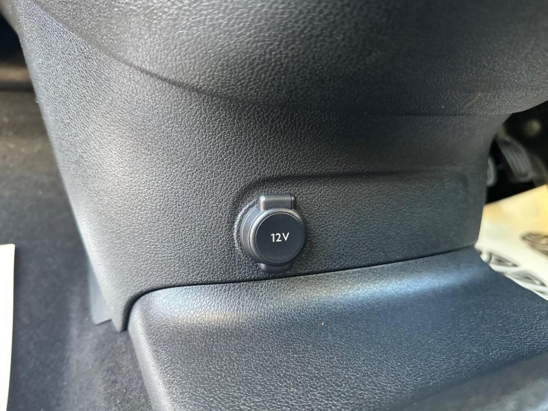 VAUXHALL COMBO