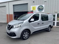 NISSAN NV300