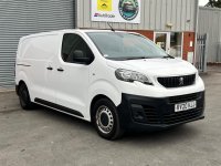 PEUGEOT EXPERT